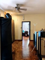 Villa Verde (D23), Terrace #557126401